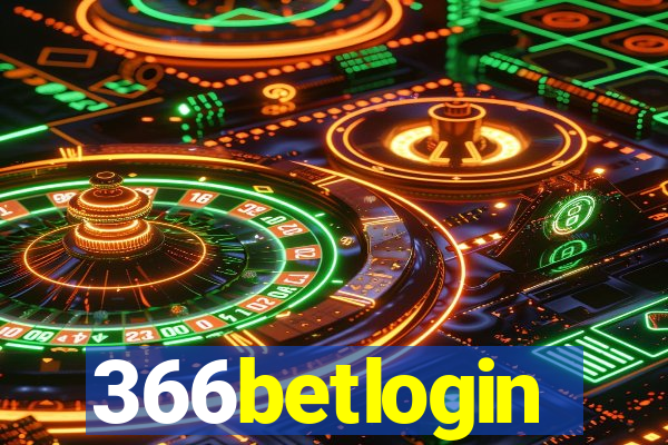 366betlogin
