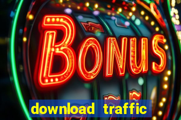 download traffic rider dinheiro infinito