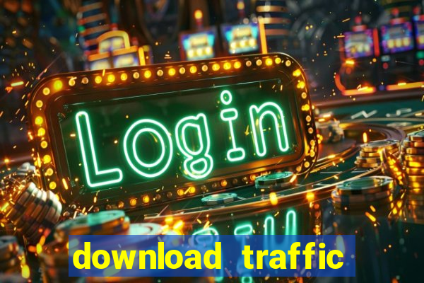 download traffic rider dinheiro infinito