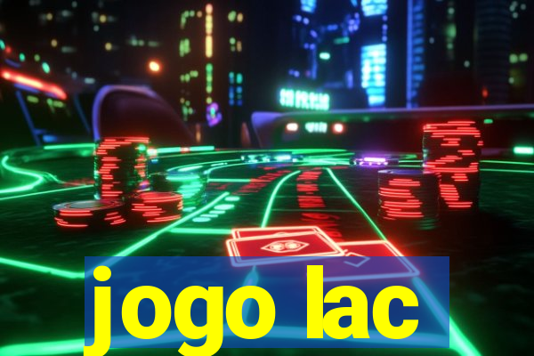 jogo lac