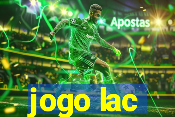 jogo lac