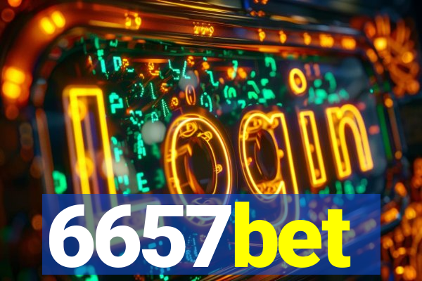 6657bet