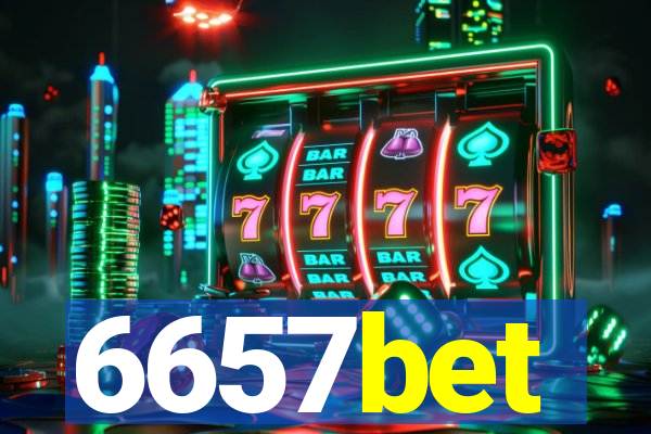 6657bet
