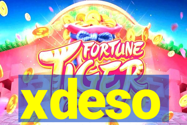 xdeso