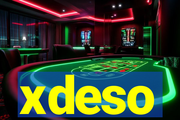 xdeso