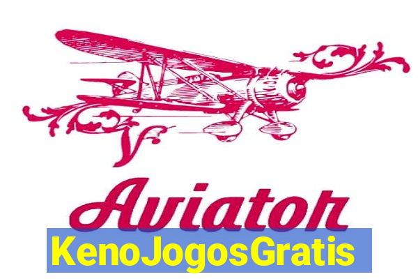 KenoJogosGratis
