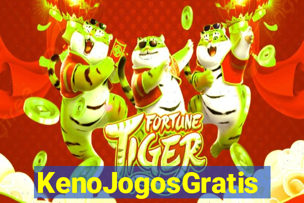 KenoJogosGratis