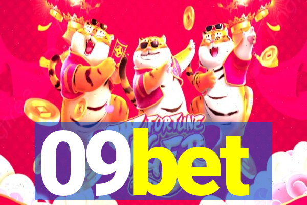 09bet