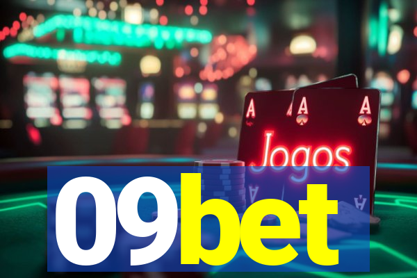 09bet
