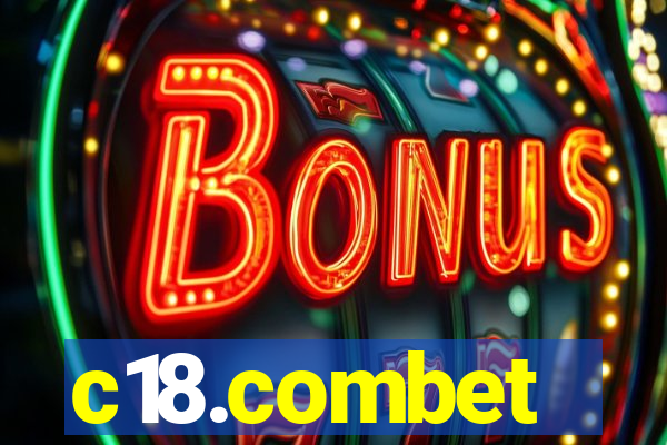 c18.combet