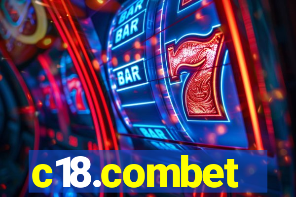 c18.combet