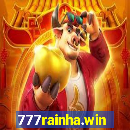 777rainha.win
