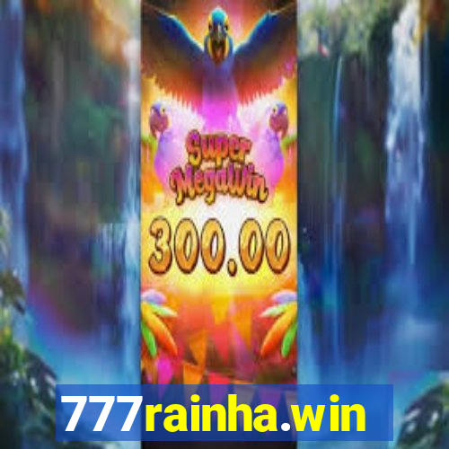 777rainha.win