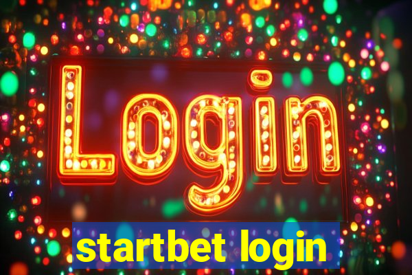 startbet login