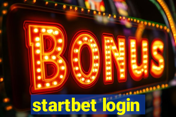 startbet login