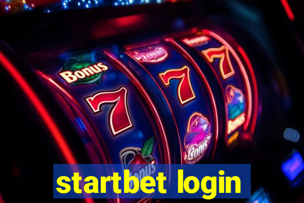 startbet login
