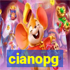 cianopg