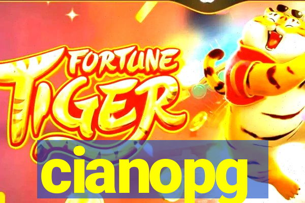 cianopg