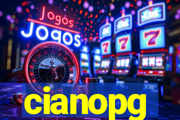 cianopg