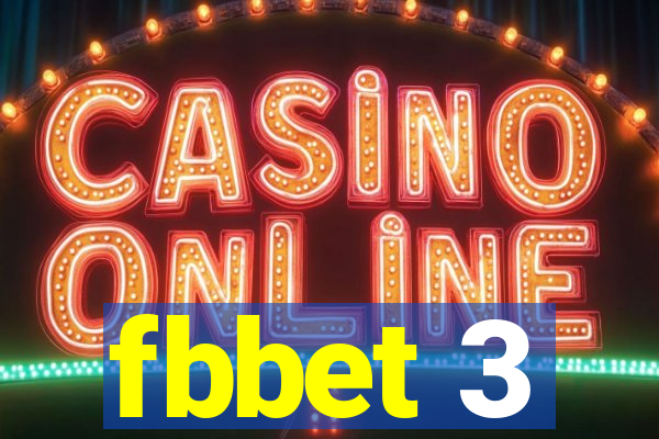 fbbet 3