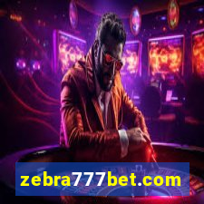 zebra777bet.com