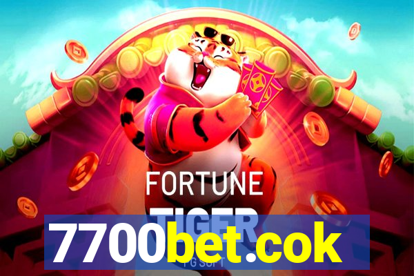 7700bet.cok