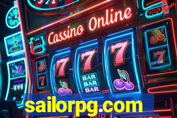 sailorpg.com