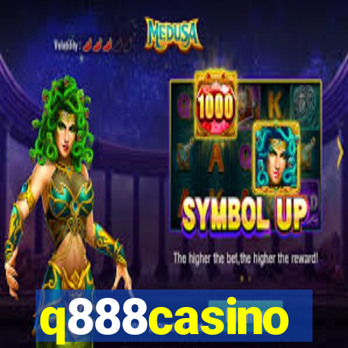 q888casino