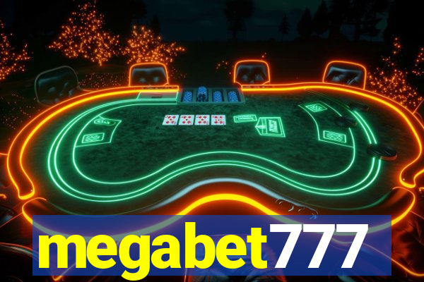 megabet777