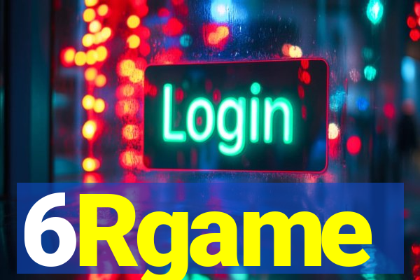 6Rgame