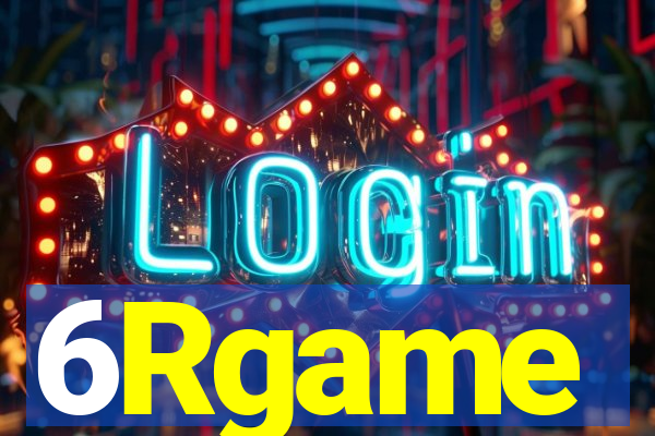 6Rgame