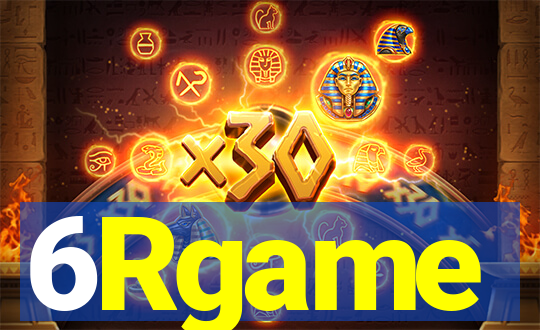 6Rgame
