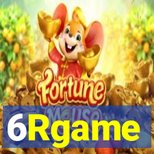 6Rgame