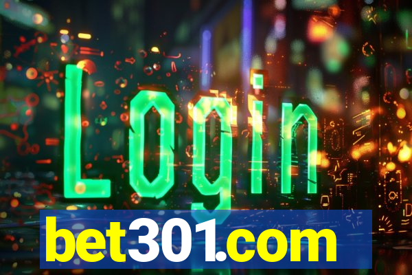 bet301.com