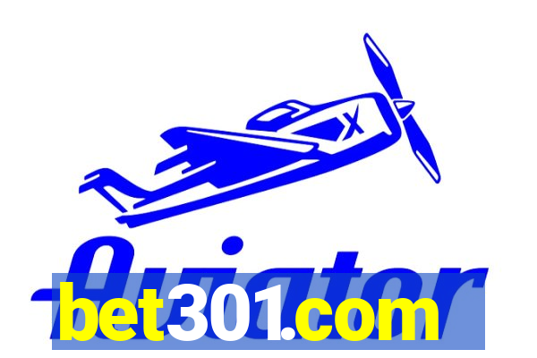 bet301.com