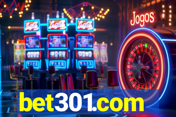 bet301.com