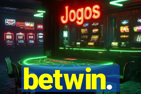 betwin.