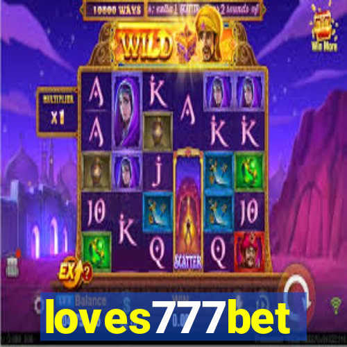 loves777bet