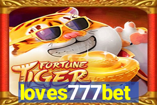 loves777bet
