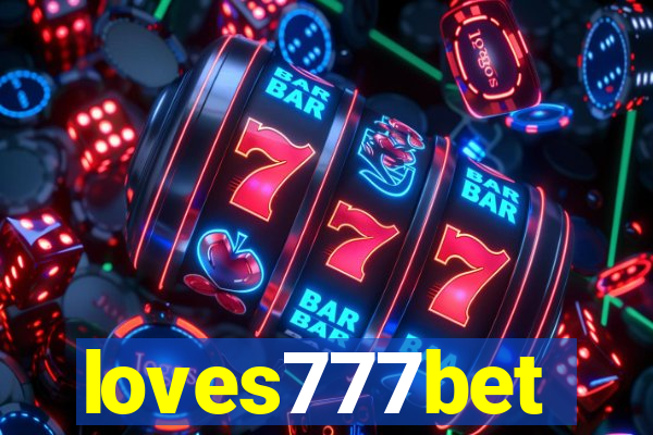 loves777bet