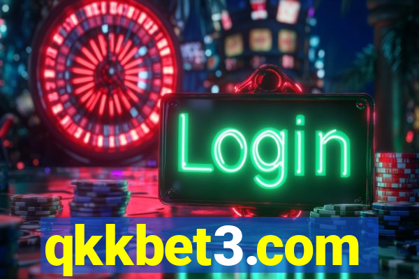 qkkbet3.com