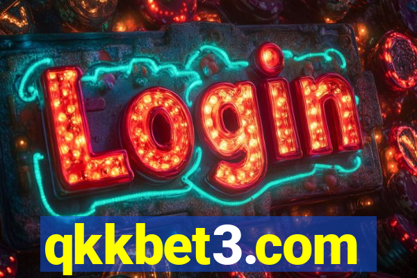 qkkbet3.com