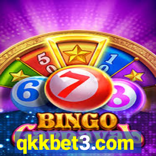 qkkbet3.com