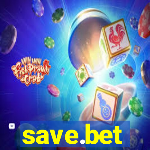 save.bet