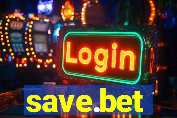 save.bet