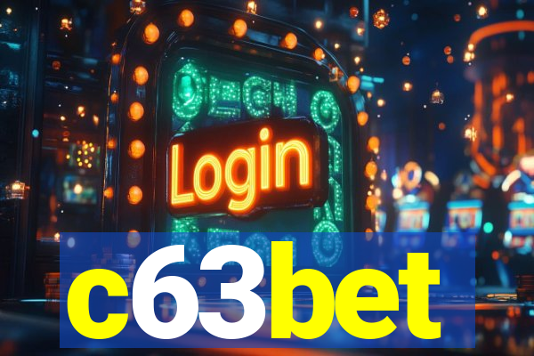 c63bet