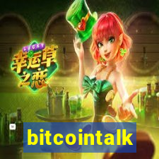 bitcointalk
