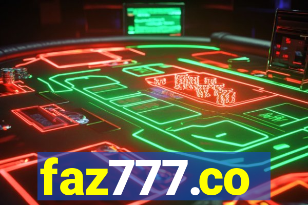 faz777.co