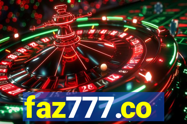 faz777.co