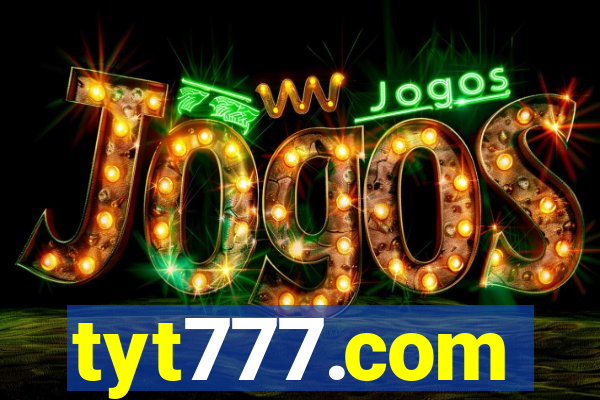 tyt777.com